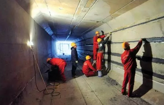 国务院:城市新路同步建地下管廊