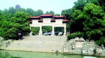 遵义百亿造"山水生态.文化旅游.宜居和谐"城市