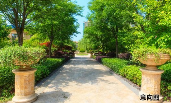 恒大都会广场:恒大筑家 品质都会