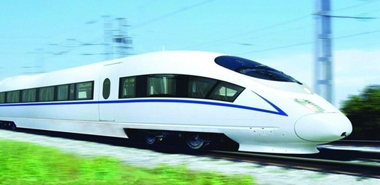 贵阳北至南宁新增一趟动车 另有4趟动车重联运