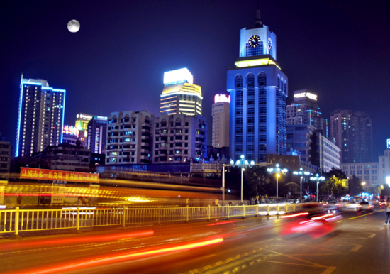 春节过后贵阳房地产市场或迎小阳春