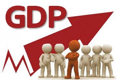 gdp增速_2015年贵州省gdp(3)