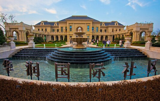 有潜力才有前景 什么样的住宅升值空间最大