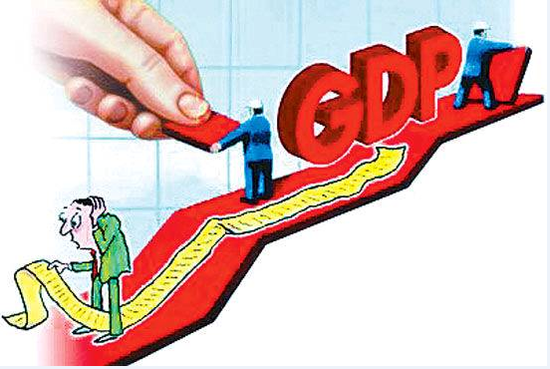 31省份上半年GDP出炉 东北三省经济增速排名