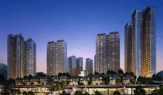 贵阳楼市新建小区配套教育设施有了硬指标