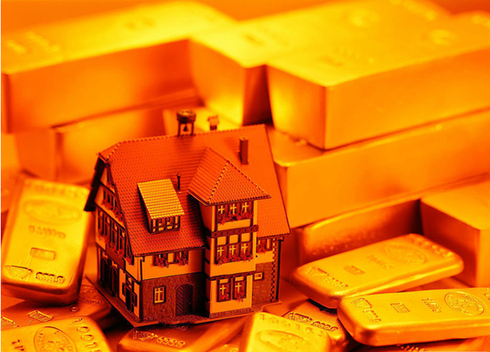 好房无需再等待 贵阳准现房楼盘大盘点