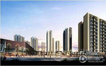 将成为毕节新的城市中心