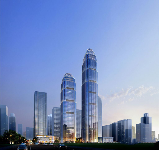 大数据产业将推动贵阳打造新型中心城市