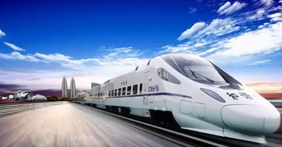 “双11”贵阳地区高铁快运 货物3小时可达长沙、昆明_房产_腾讯网