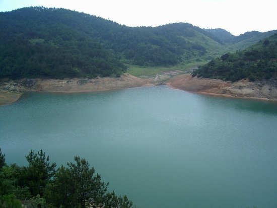 我国人均水资源_2018安徽省人均水资源