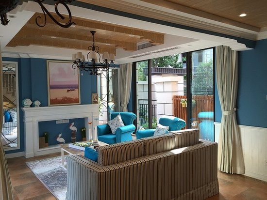 贵阳:购房者开始逃离水泥森林