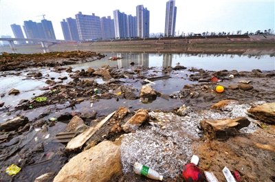 专家：购房需看地势看排渍能力