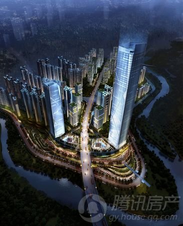 贵阳市云岩区规划图 贵阳市云岩区规划图