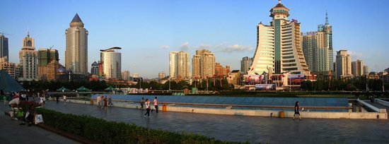 贵阳市打造我国首个城市水资源综合管理项目