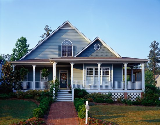 购房小指南这16种坑爹户型千万不要买