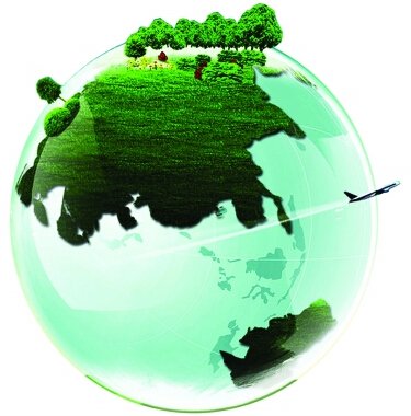 贵州放大招建设生态文明 计划5年构建8项制度