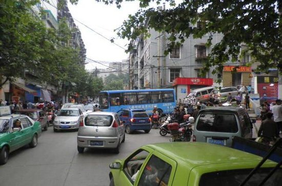 贵阳最大棚户区改造现难题?住房租赁或成推动