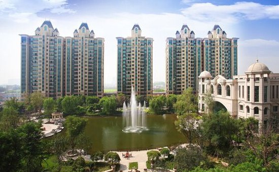 精致生活从精装房开始 贵阳精装住宅大推荐