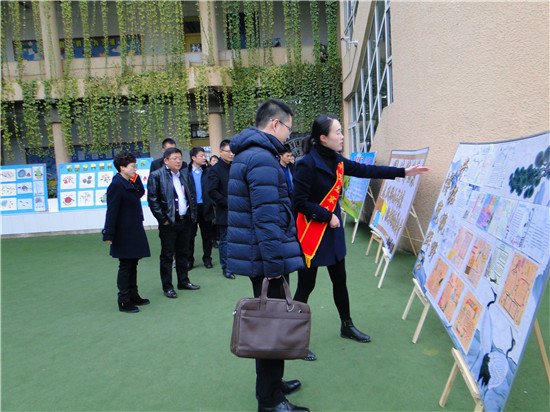 中天北京小学集结北京教育专家团队助力中天教育