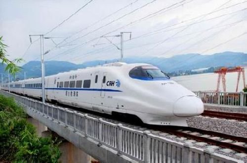贵州湖南建设高铁经济带 打造湘黔交流合作升