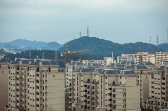 万科子公司拿下新地块 房企群雄逐鹿进入白热