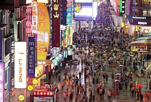 买铺投资 往人多的地方准没错