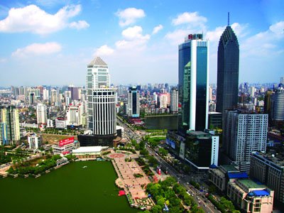 贵阳房价连涨两个月 7月新房均价每平方米468