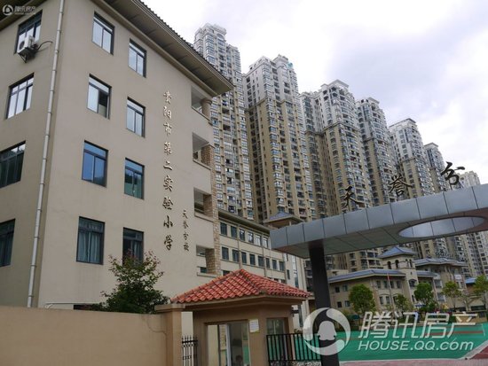 贵阳或将成为中国地产最升值的省会城市