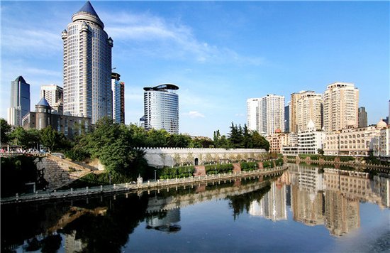 第五届全国文明城市参评城市公布 贵州5城市入