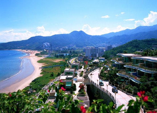 贵阳现最高端别墅 丹麦童话背景之富春东方解