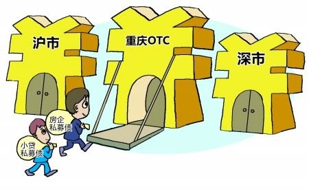 上市房企发债忙:今年以来已发行公司债近400亿