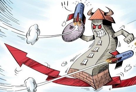 全国两会热议榜:高房价连续6年进前三