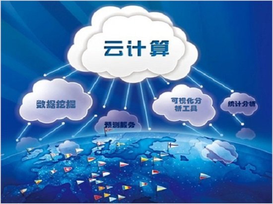 但对于企业来说,这类公共云盘因其有着"公"的特性,因此就会特别不安全