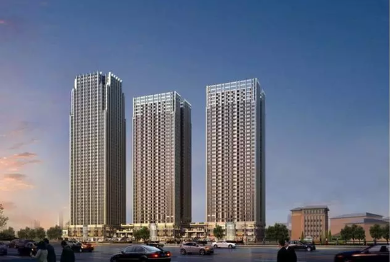 贵阳房开商大规模逃离房地产