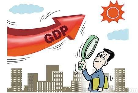 统计部门昨日发布数据:贵州一季度GDP增速10
