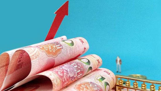 贵阳城镇居民人均可支配收入五年增加7705元