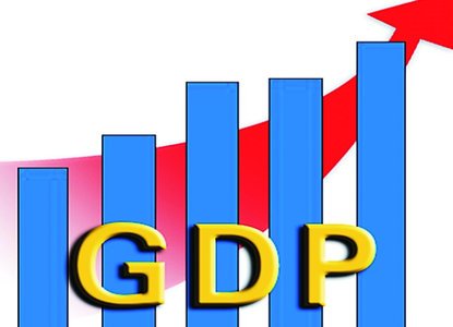 gdp增速_2019上半年贵阳gdp