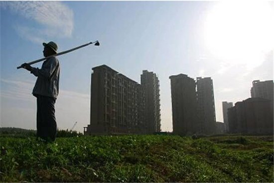 贵州开展农村集体建设用地宅基地确权登记
