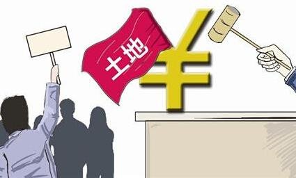 点击图片查看详情 土地出让_2016年土地出让收入(3)