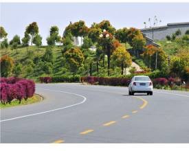 贵州省交通运输厅:我省将投400亿改造县乡公路