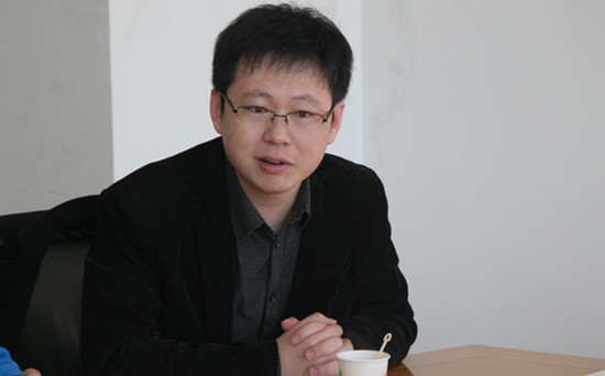 中渝置地 高考作文标准公益讲座圆满落幕