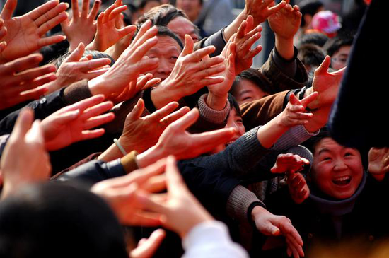 贵阳:一个买房人的内心独白