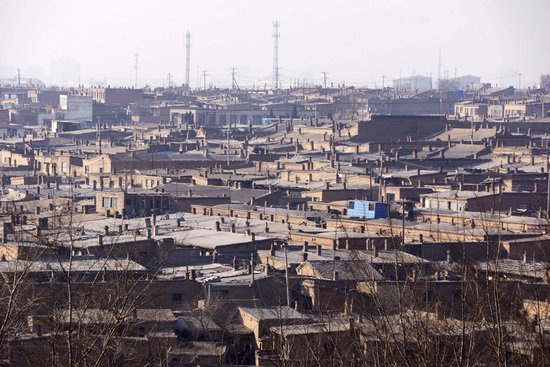 新一轮棚改危改提速 建督查制度加大考核问责