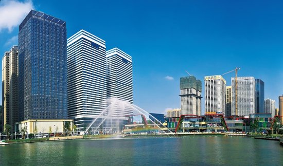 创富正当时:花果园街铺引发全城淘金热潮