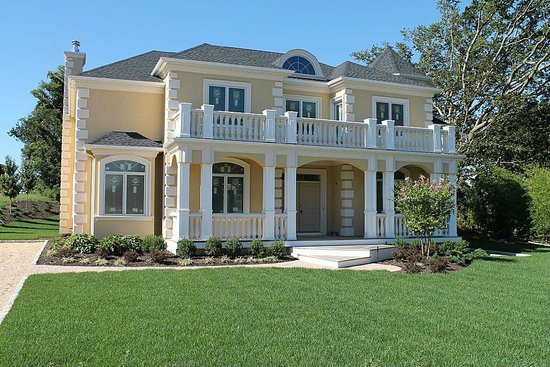 贵阳10月1日实行新规 四类人群可申请个人建房