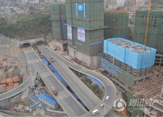 棚改与地铁齐助力 油榨街再现百年辉煌