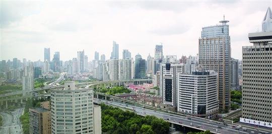 一线城市房企卖房不难赚钱难