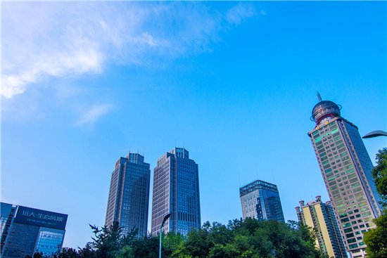 贵阳市2018棚户区改造图片 贵阳市2018棚户区