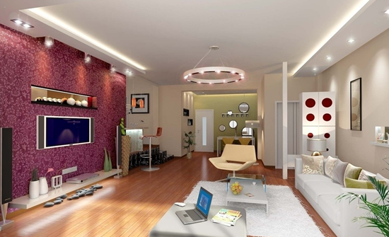 拎包入住更方便 贵阳精装房楼盘推荐