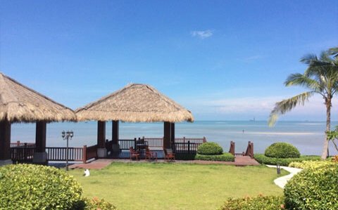 盘点贵阳人最喜欢的度假房